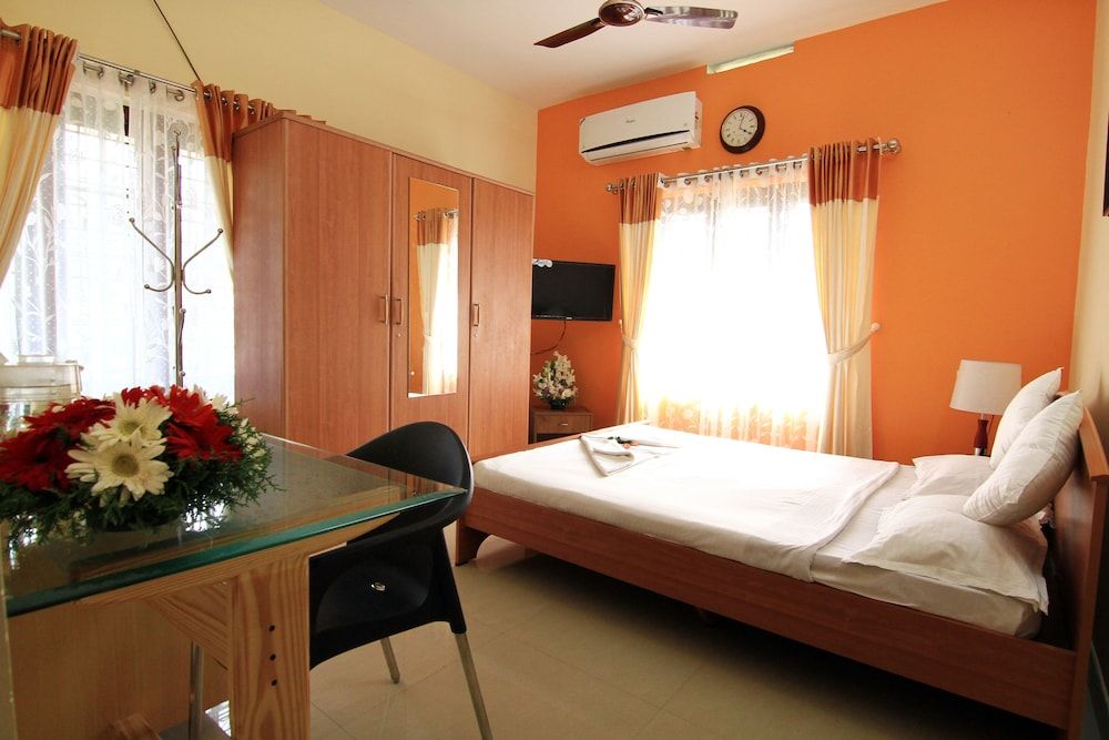 Ayur Bethaniya Ayurveda Hospital 2