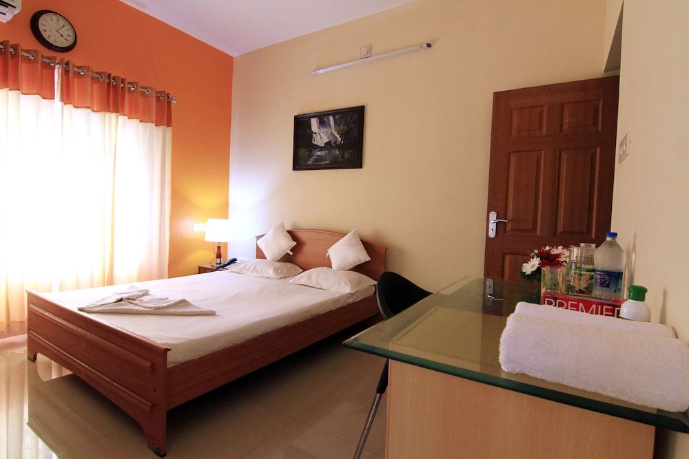 Ayur Bethaniya Ayurveda Hospital 3