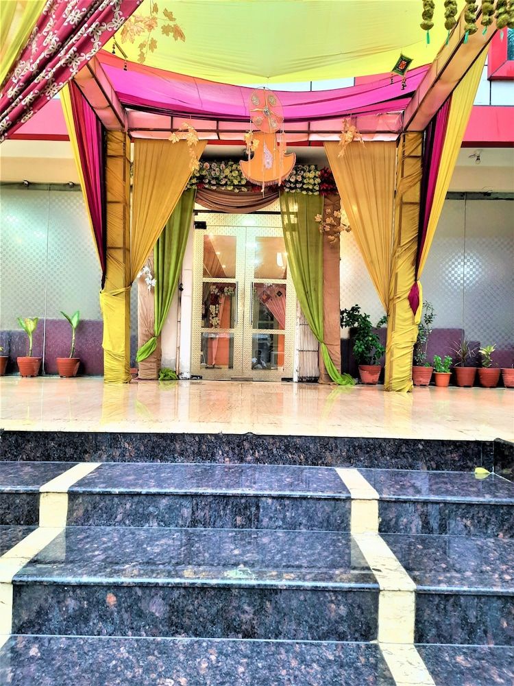 Hotel Sunshine Park 2