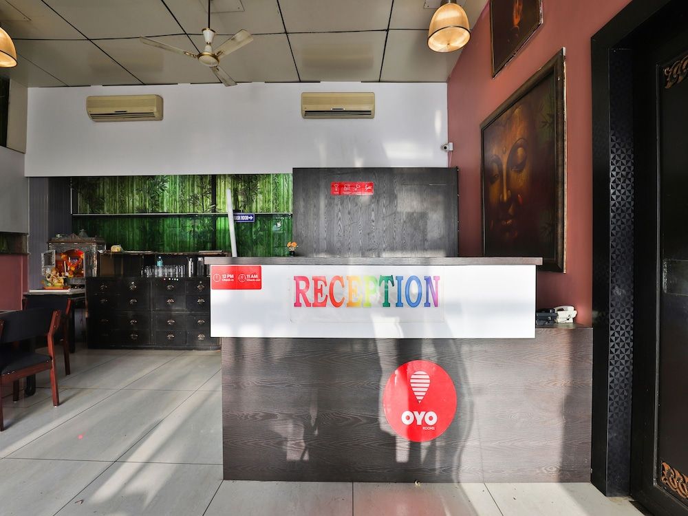 OYO 14549 Hotel Lotus Residency 2