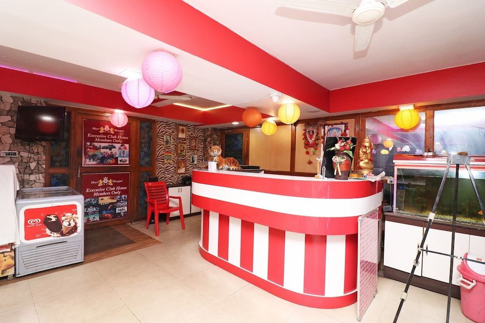 OYO 23635 Sher E Bengal 3