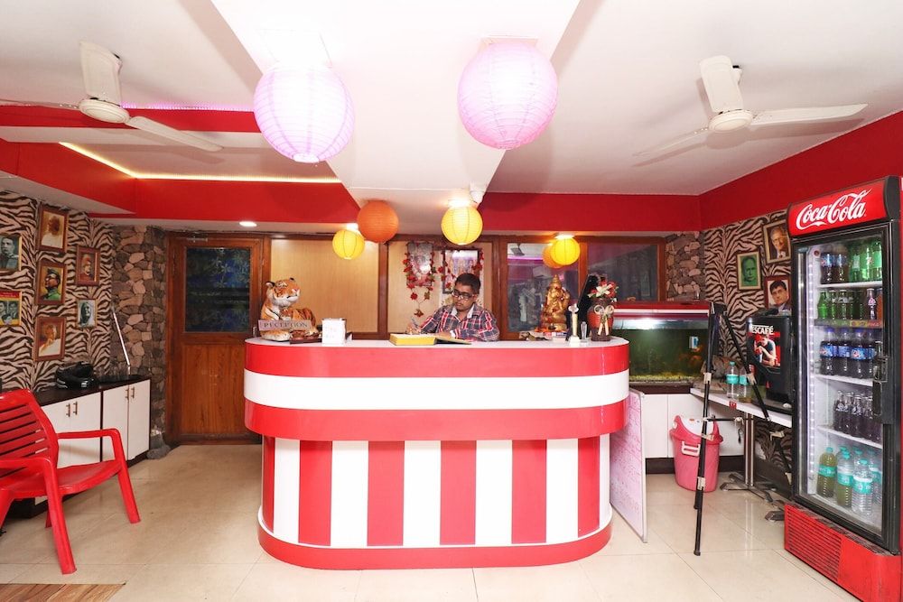 OYO 23635 Sher E Bengal 2