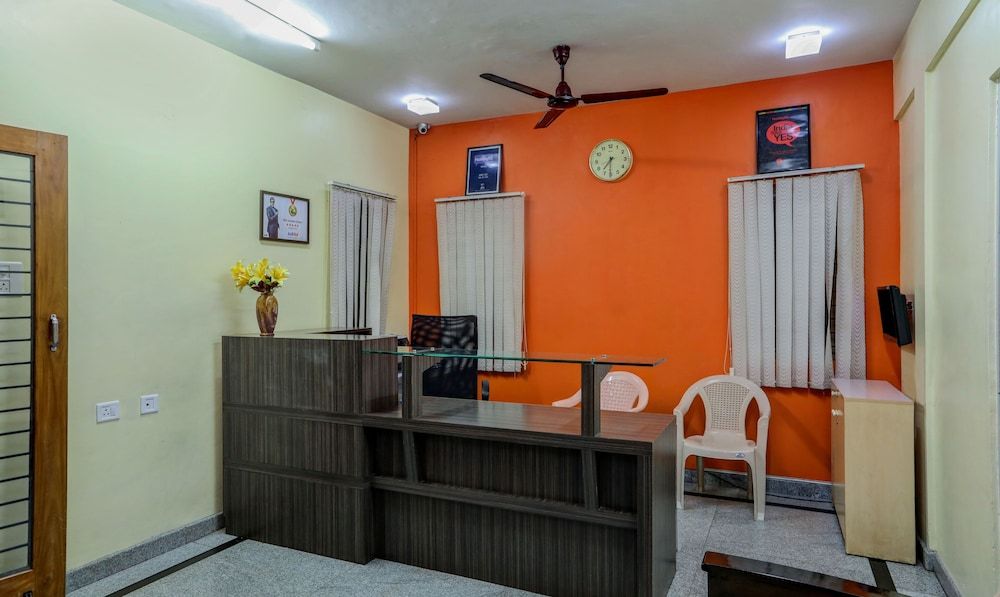 Itsy Hotels Jasmine 2