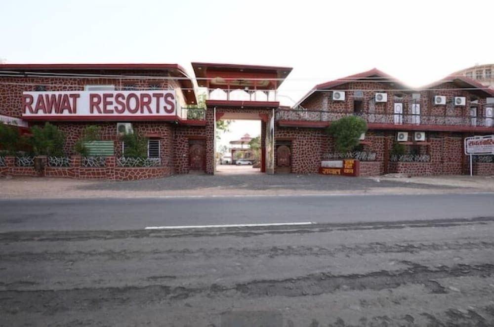 Rawat Resorts -1 estrellas en Jodhpur