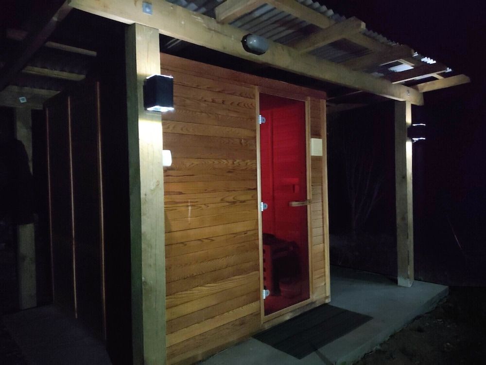 Golden Caves - Bed & Breakfast 3