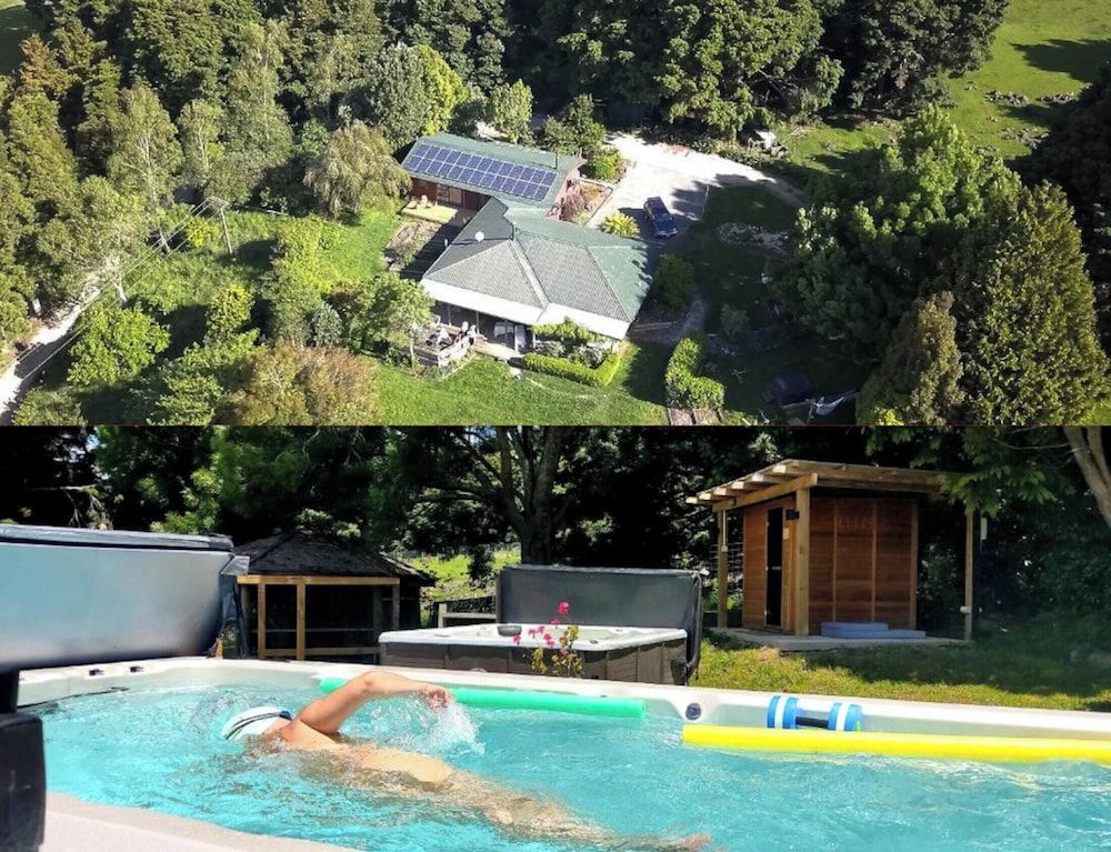 Golden Caves - Bed & Breakfast