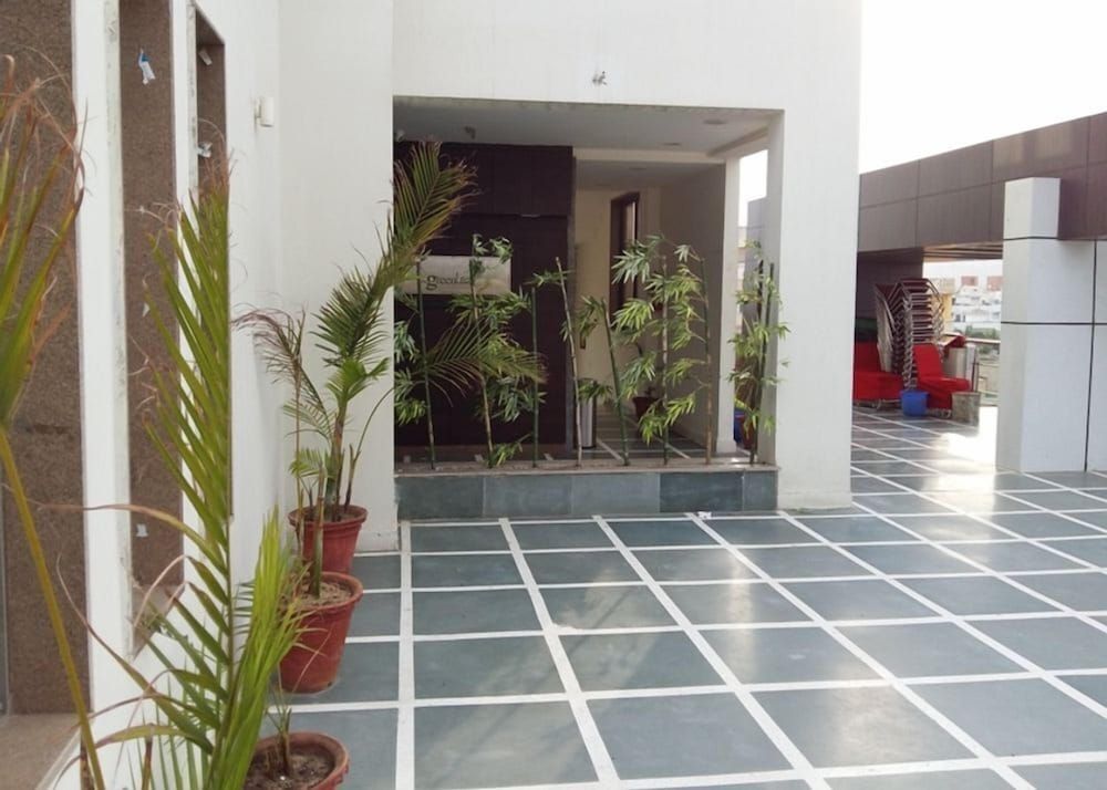 Hotel The Bellevue  Gwalior 2