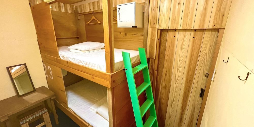 Guesthouse Opuntia - Hostel 3