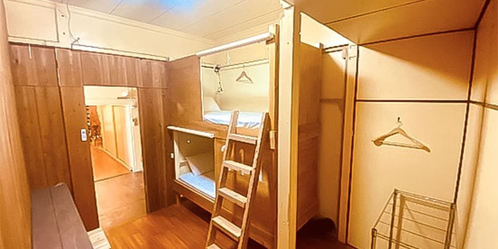 Guesthouse Opuntia - Hostel 2