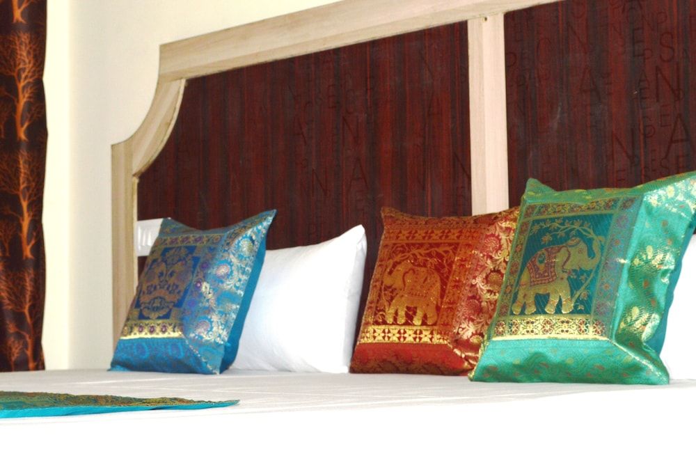 Hotel Plaza Khajuraho 3