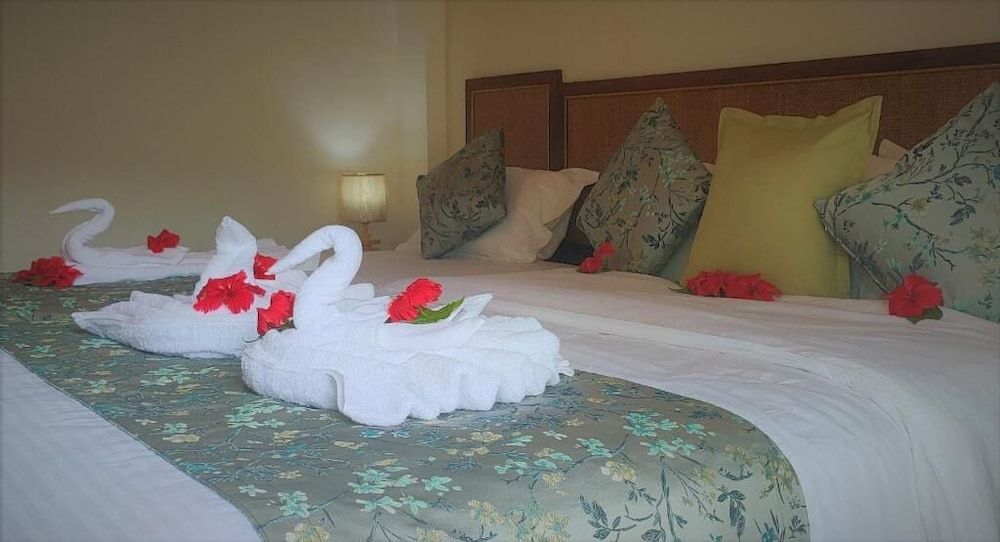 Mountain View Hotel 2