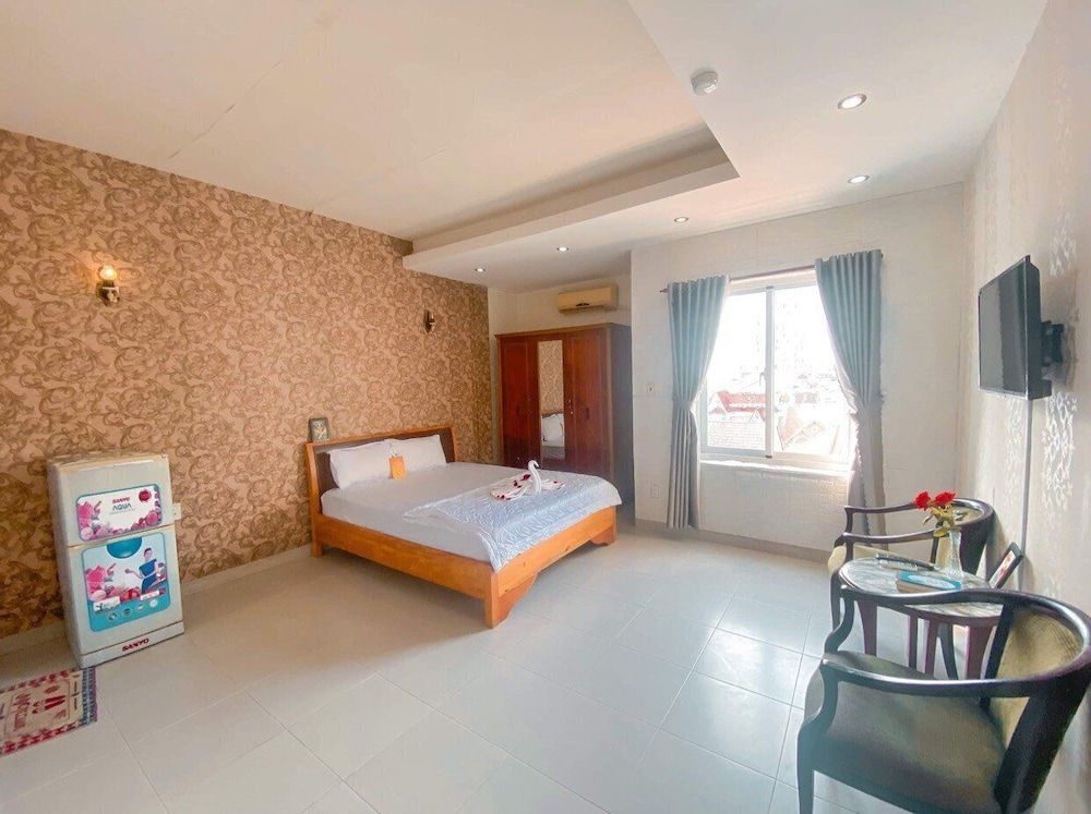 Phuoc Hai Hotel By The Moment 3