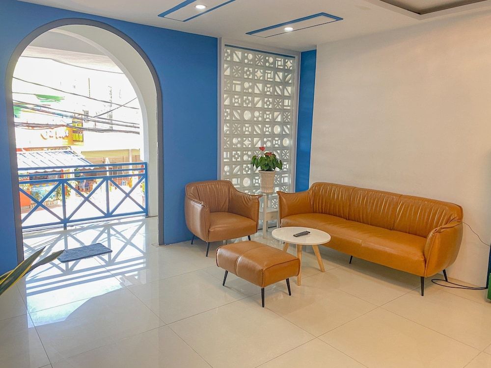 Phuoc Hai Hotel By The Moment 2