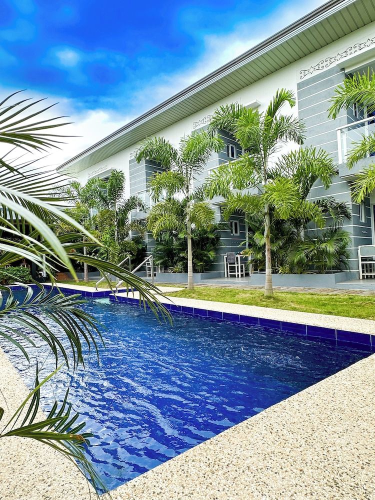 Sapphire Boutique Resort