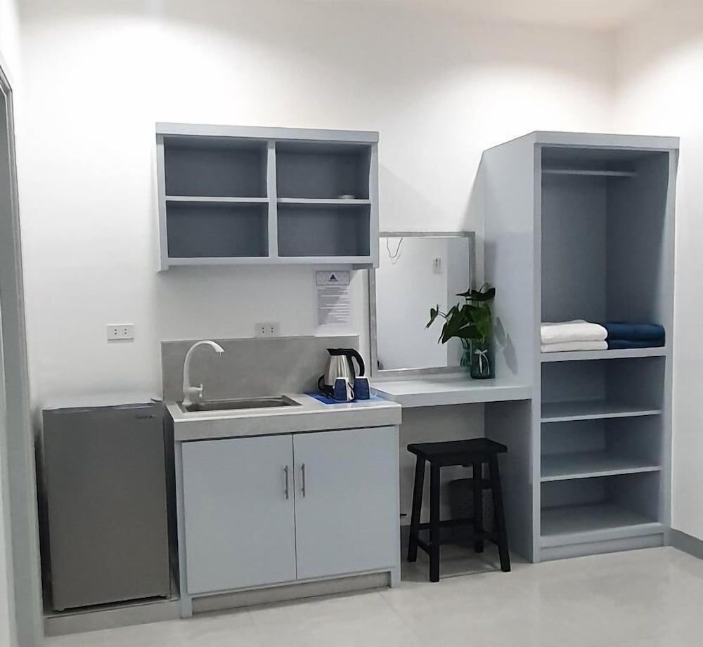 Sapphire Boutique Resort 2