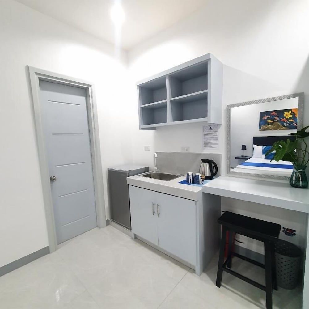 Sapphire Boutique Resort 3