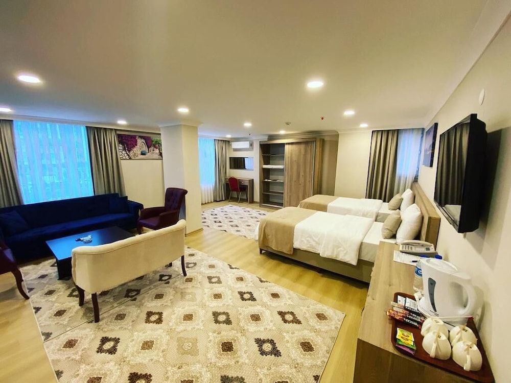 Şimal Hotel 3