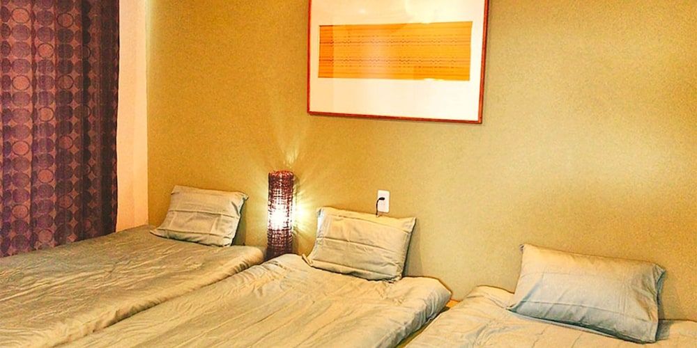 Room Biotop YOMITAN 3