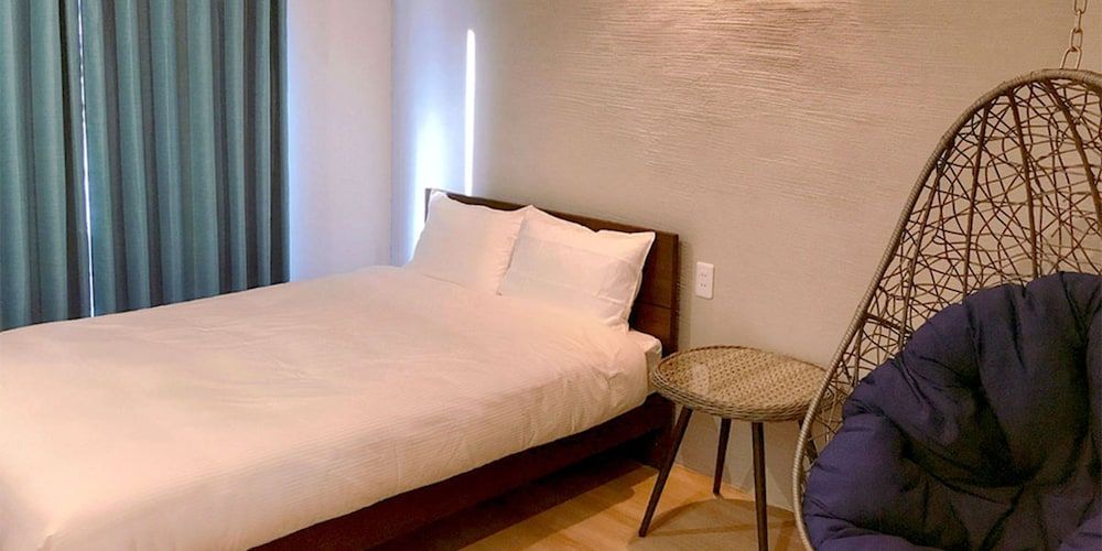 Room Biotop YOMITAN 2