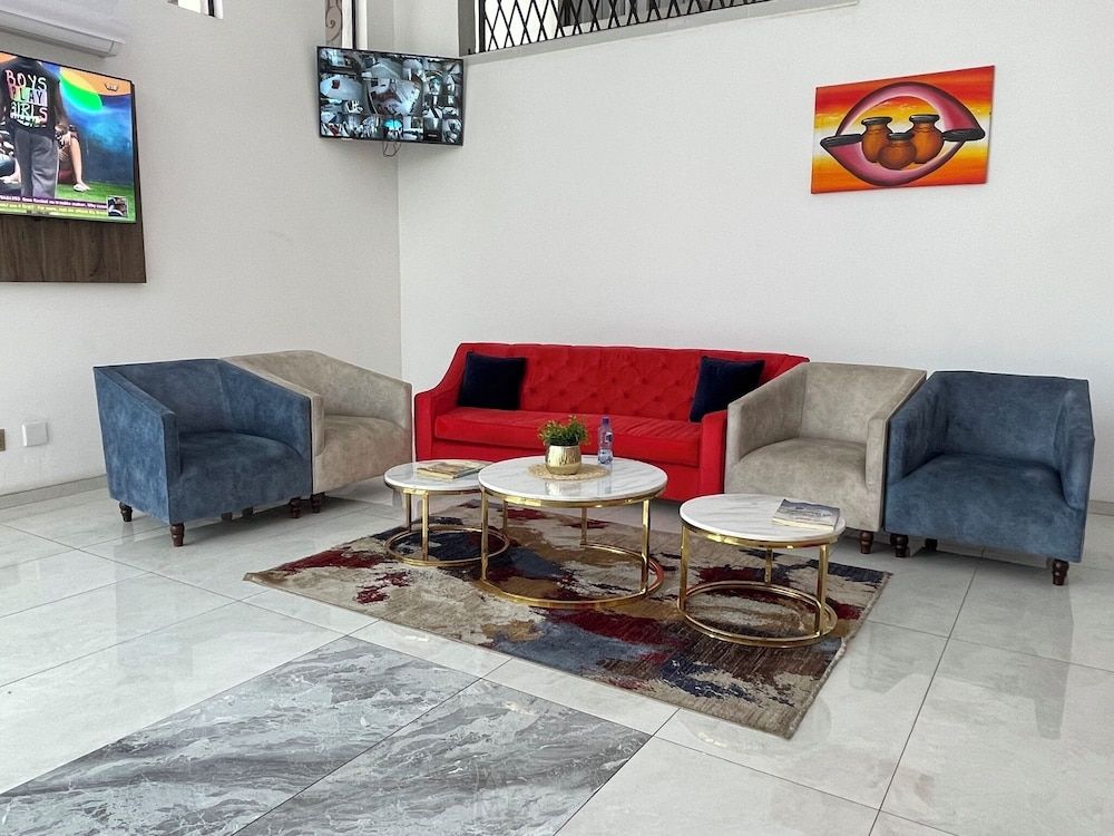 El Infinito Lifestyle 2