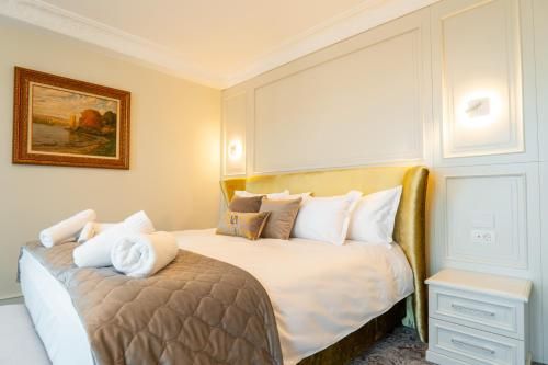 VIZUALIZA Residence Hotel 2