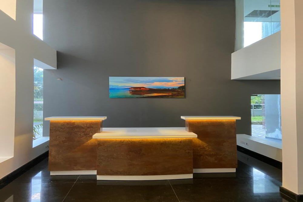 Transit Suites by GrandWest 2