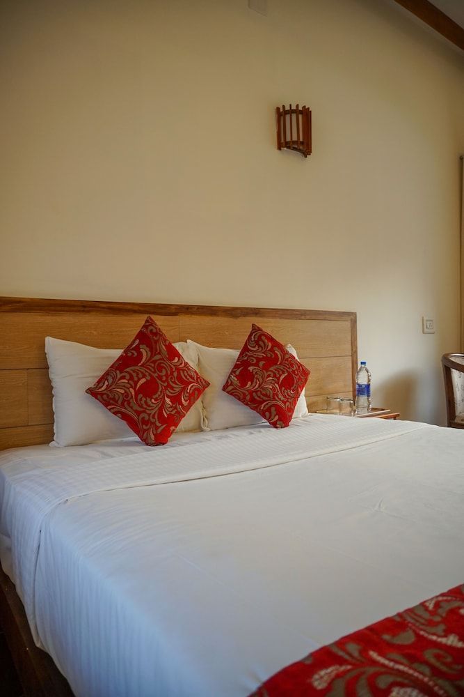 Willow Heights Athirapally 3