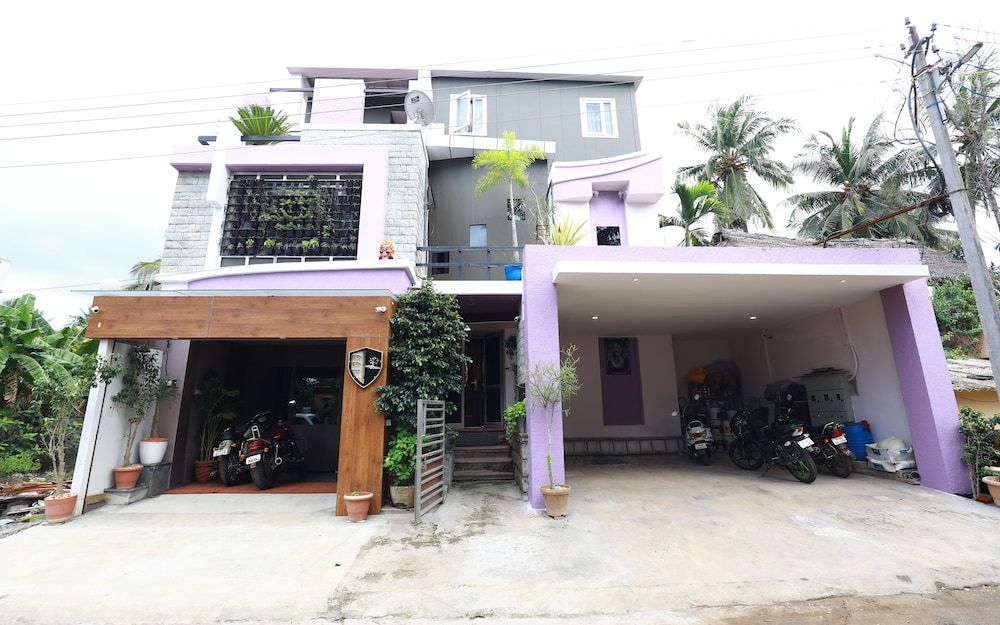 The Ideal Nest 2 estrelas em Kumbakonam