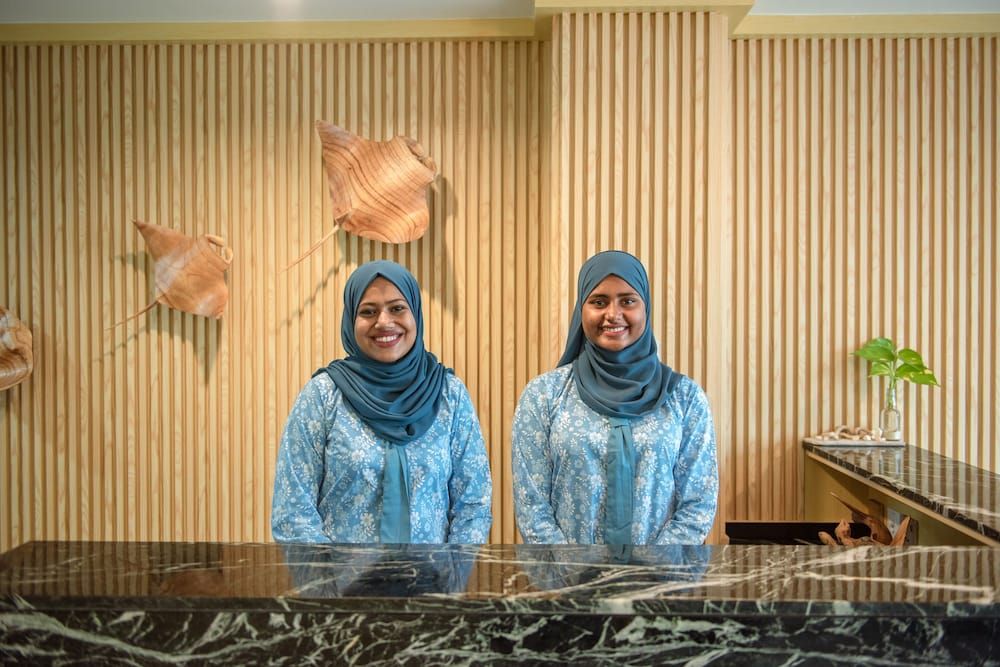 Swarn by Hawks Hotels Kamadhoo Baa Atoll 3