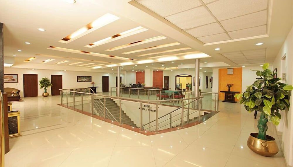 Hotel Grand Mumtaz Towers 3