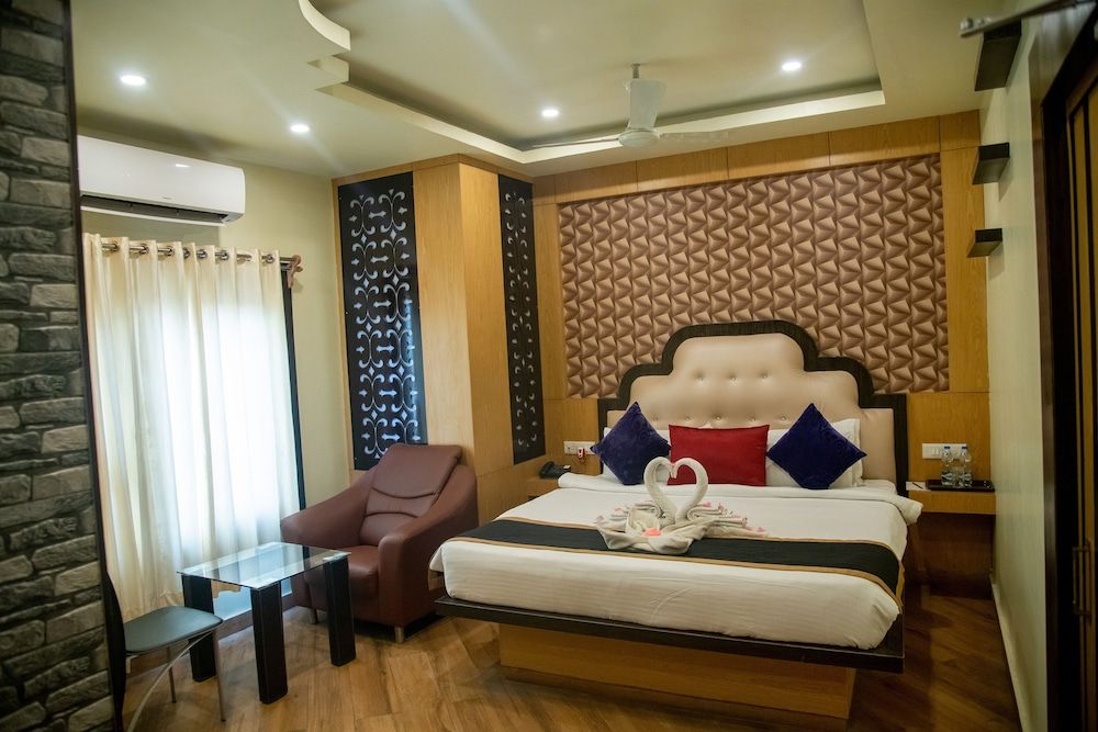 Hotel Sonar Tori Agartala 2