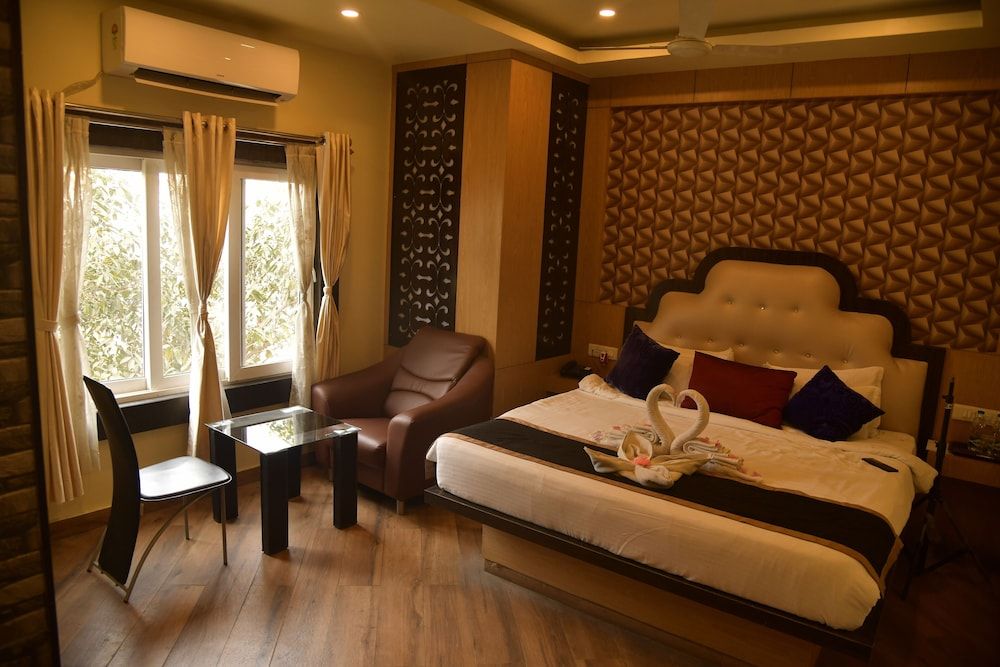 Hotel Sonar Tori Agartala 3