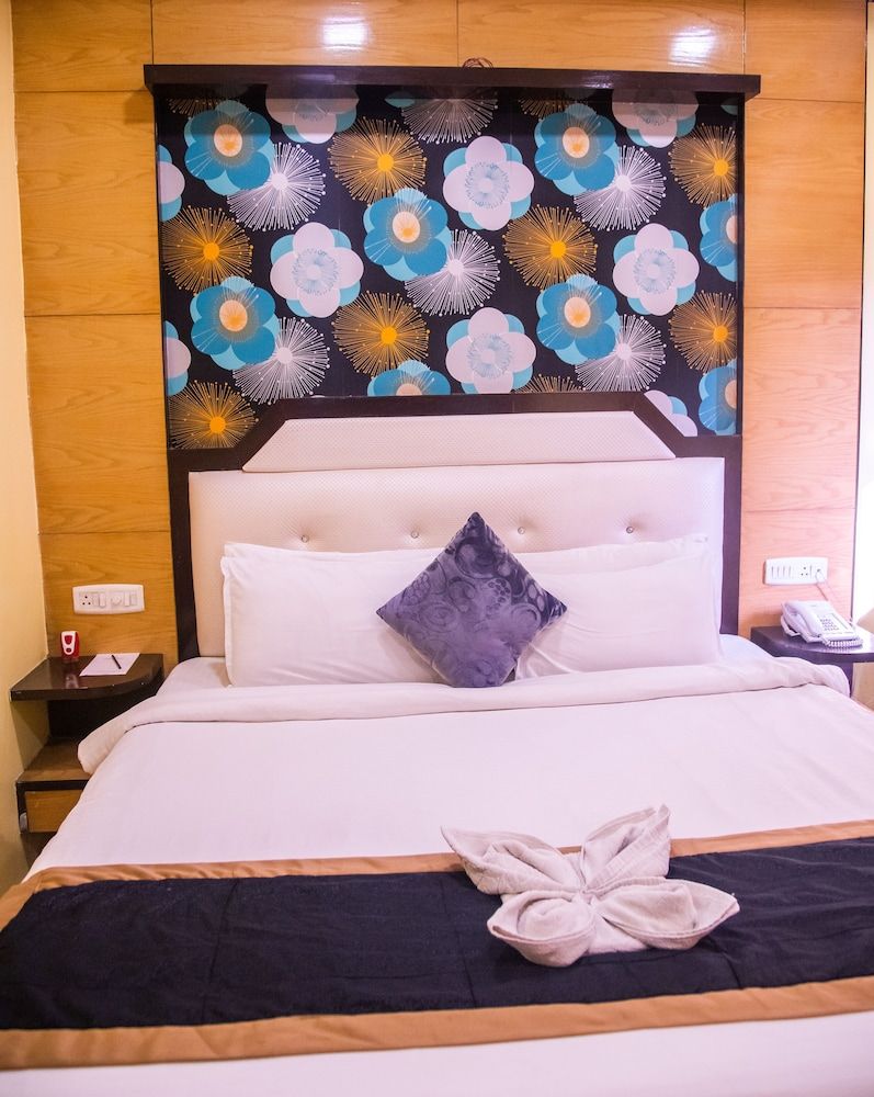 Hotel Sonar Tori Agartala 3 estrelas em Agartala