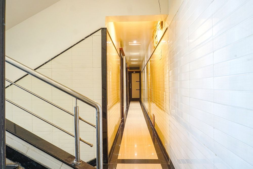 Fabhotel Tulsi Park 2