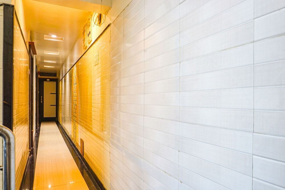 Fabhotel Tulsi Park 3