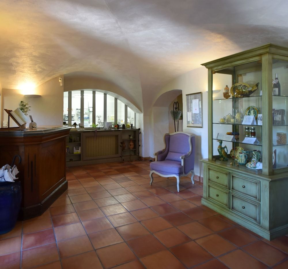 Mas de Cure Bourse 2