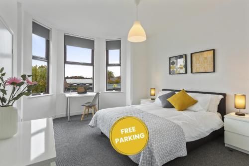 River Rooms Nottingham 3 estrellas en Nottingham