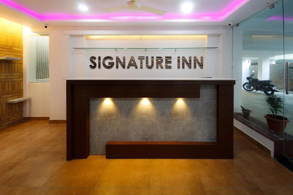 Signature Inn 2