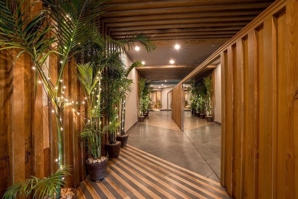 The Presidency Hotel In Bhubaneswar 2