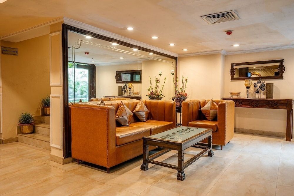 The Presidency Hotel In Bhubaneswar 3