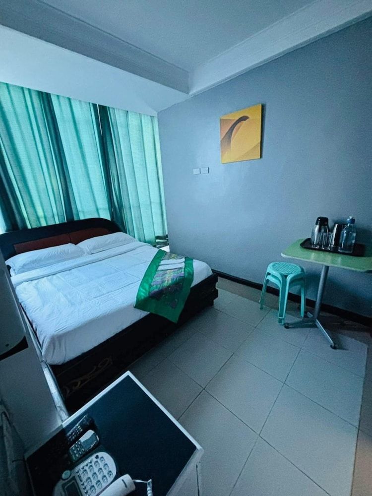 Marcian Business Hotel