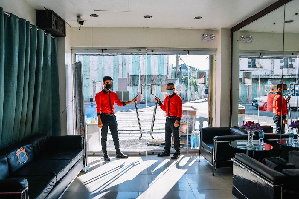 Marcian Business Hotel 2