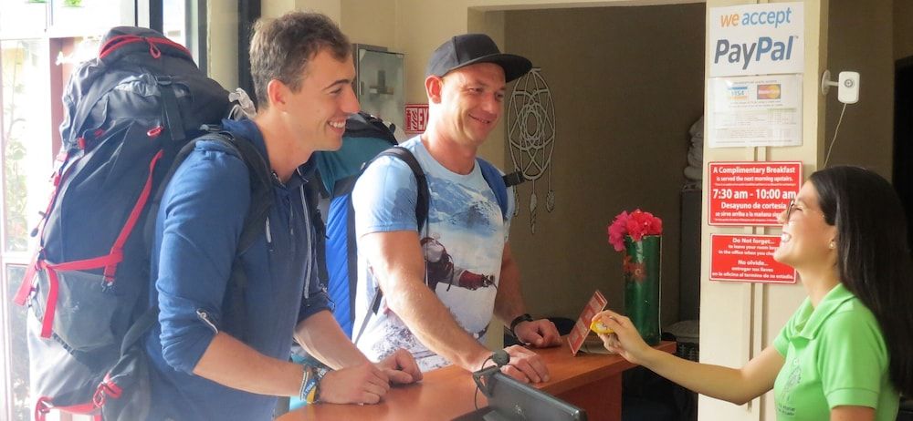 Dreamkapture Hostel 2