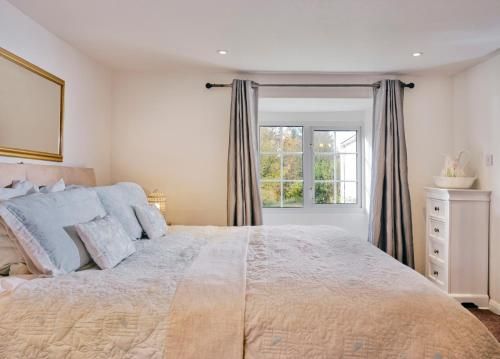 Deer's Leap Retreat 2