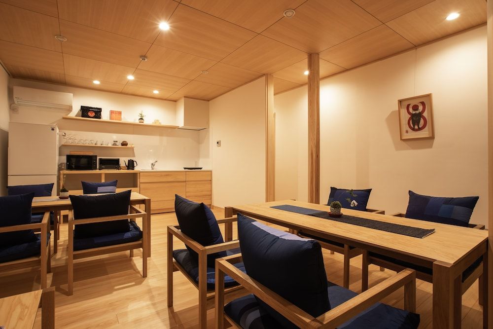 Temple Hotel Kannonin 3