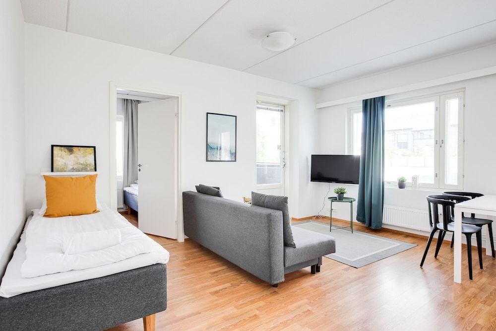 Hiisi Homes Tampere Muotiala 2