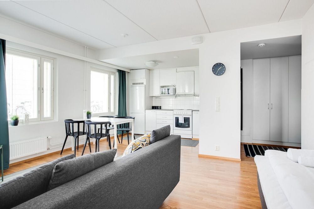 Hiisi Homes Tampere Muotiala 3