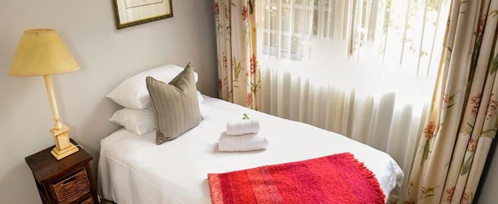 Sundune Guest House & Self Catering 2