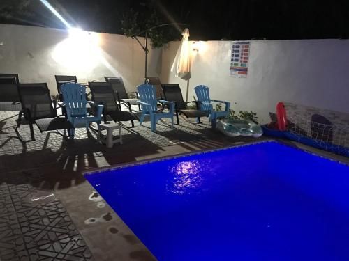 Too Many Suites 2 estrellas en Saidia