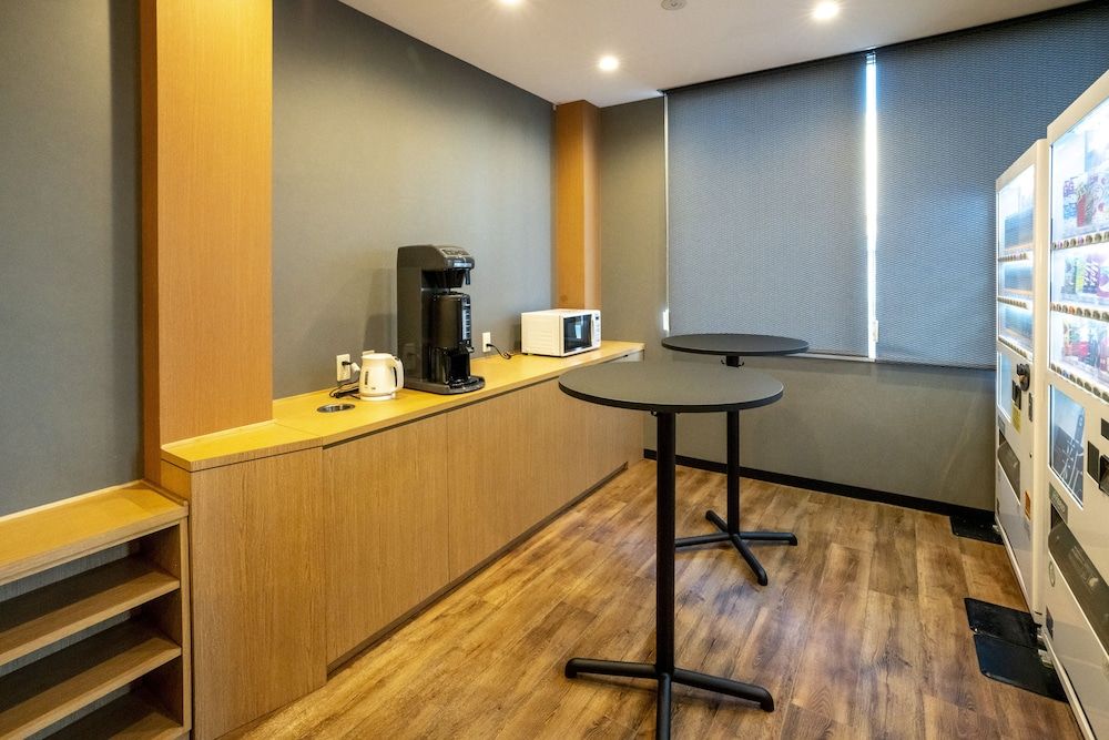 R9 Hostel Tochigi Ekimae - Man Only 3